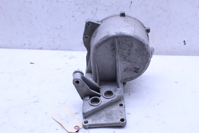 2002-2005 BMW 745i 760i Water Cooled Alternator Housing 12317508607 OEM