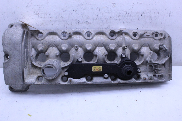 2001-2008 BMW M3 Z3M Z4M S54 Engine Valve Cover 11127831314 OEM