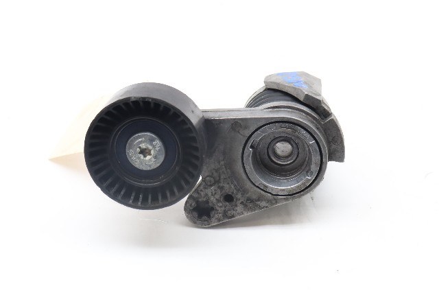 2011 2012 2013 BMW 335i Drive Belt Tensioner Pulley - 11287582946 OEM