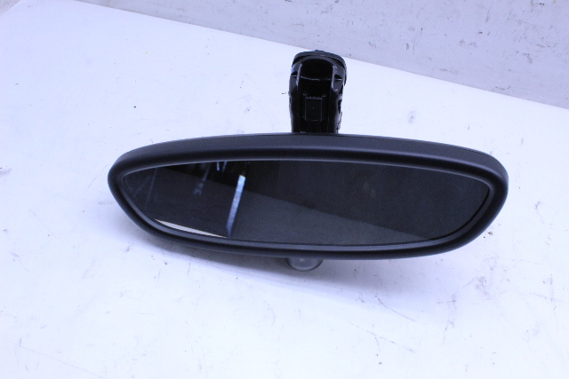2006 BMW Z4 Interior Inside Rearview Mirror 4364205 OEM