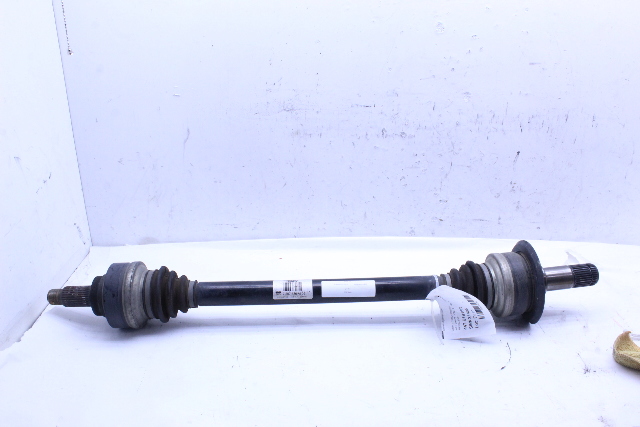 BMW 228i 335i 340i 435i 440i M235i M240i Rear Axle Shaft Right OEM