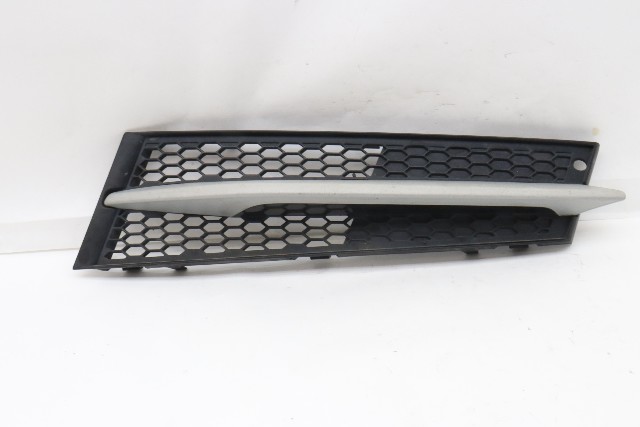 2013 BMW 328i 335i Front Bumper Grille Left Driver - 51117227923 OEM