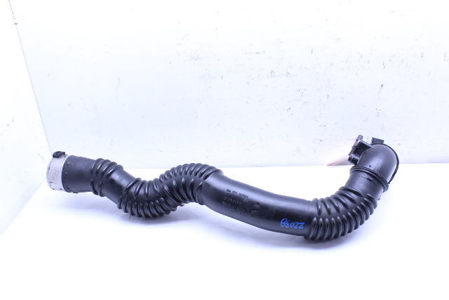 2012-2016 BMW 528i N20 Intercooler Pipe Induction Left OEM