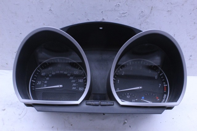 2007 BMW Z4 Speedometer Speedo Instrument Cluster OEM