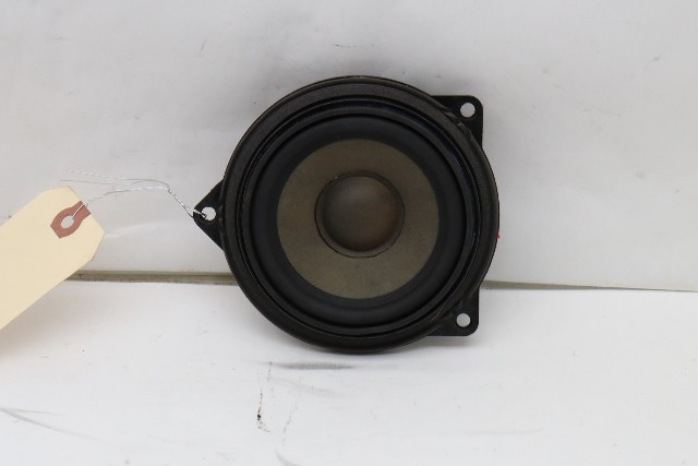 07-13 BMW 328i 335i M3 / 13-15 BMW X1 Midrange Door Speaker 65136945411 OEM