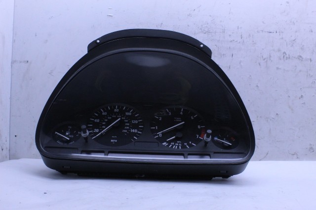 2004-2006 BMW X5 Speedo Speedometer Instrument Cluster OEM