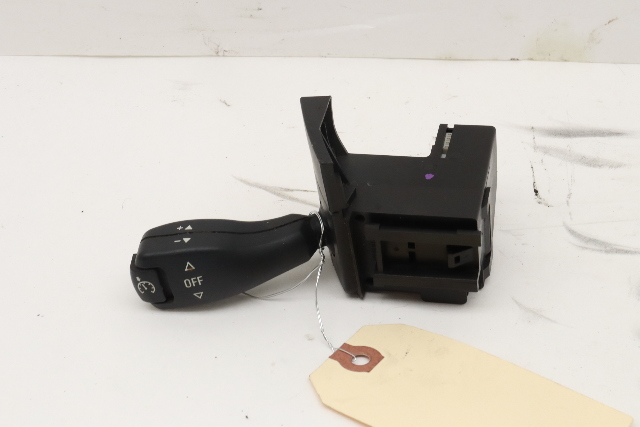 2005-2007 BMW Z4 Cruise Control Column Switch OEM