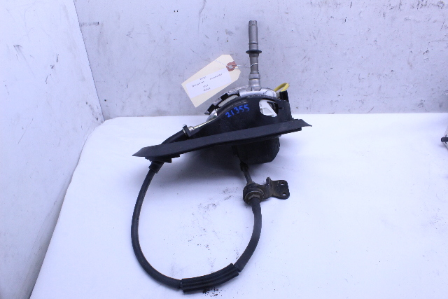 2001-2003 BMW 525i 530i E39 Automatic Gear Selector Shifter 25167515428 OEM