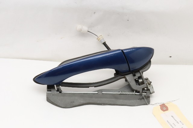 2000-2006 BMW X5 Front Outside Door Handle Right OEM