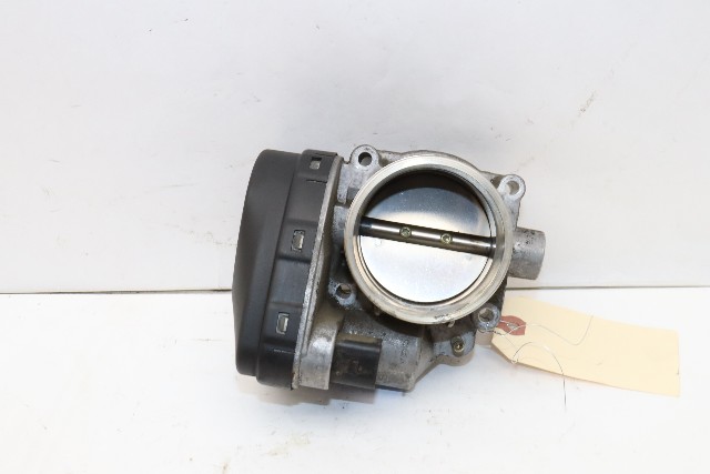 2001 BMW 325i M54 Throttle Body - 13547502444 OEM
