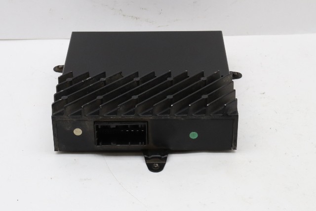 2000 2001 BMW 325i 330i Amp Amplifier OEM