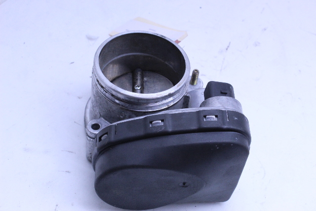 2001 BMW 325ci M54 Throttle Body - 13547502444 OEM