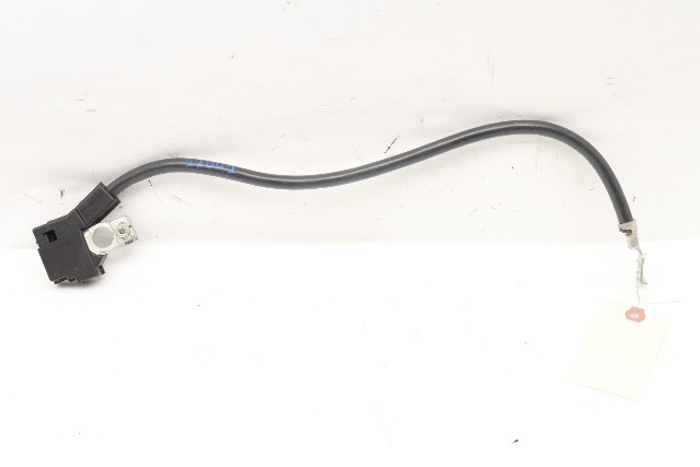 2012 2013 2014 BMW 528i 535i 550i 740i Negative Battery Cable OEM