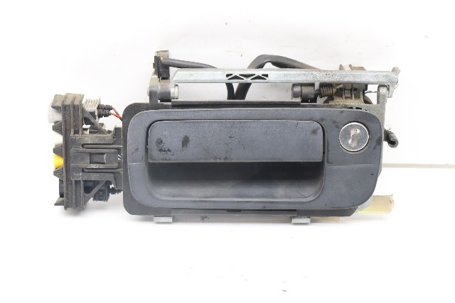 1991-1997 BMW 840i 850i E31 Outside Door Handle Carrier Left OEM