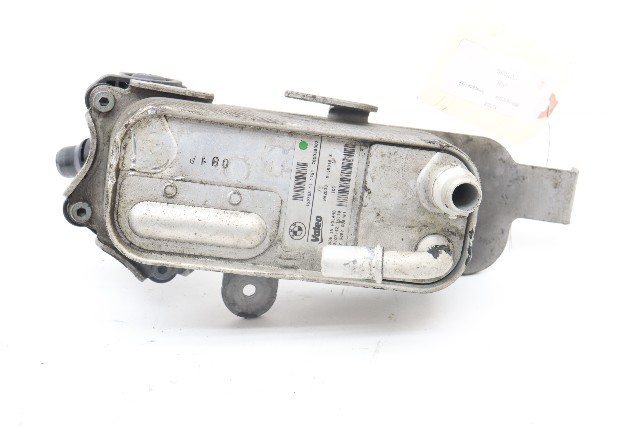2013 2014 BMW 335i Active 3 Transmission Oil Cooler Heat Exchanger OEM