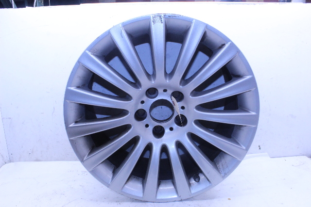2012 2013 2014 BMW 535i 550i GT Wheel 19 x 8.5 Style 235 Rim - 36116775404 OEM