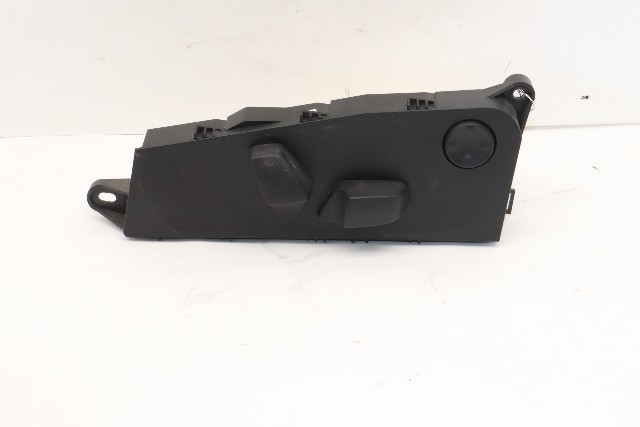 2013 BMW X5 Front Power Seat Switch Right - 61319275066 OEM