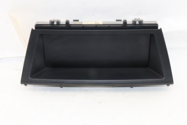 2007 BMW X5 Central Information Info Display Monitor - 65501313836 OEM