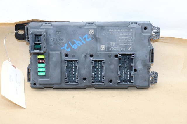 BMW 228i 328 330i 335i 428 435i Rear Body Control Module 61359329700 OEM