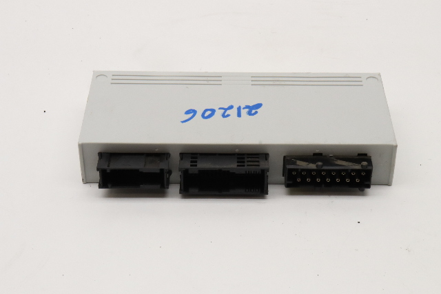 2004 BMW 325ci Body Control GM Module BCM OEM