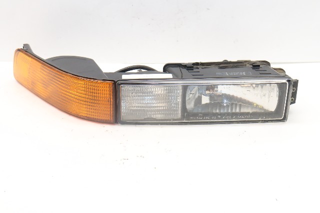 1991-1997 BMW 840i 850i E31 Fog Light Turn Signal Right OEM