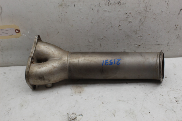 2011- 2013 BMW 135i 335i X1 N55 VRSF Downpipe Down Header Pipe OEM