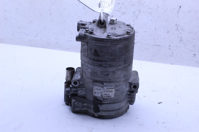 2012-2016 BMW Active 3 / 5 / 7 Hybrid A/C Compressor 64529240287 OEM