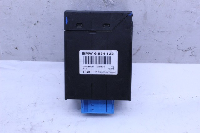 2004 BMW 330ci Adaptive Light Control Module OEM