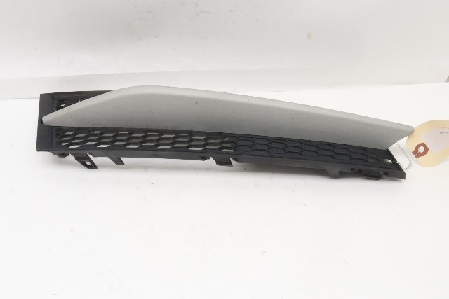 2013 BMW 328i 335i Front Bumper Grille Right OEM