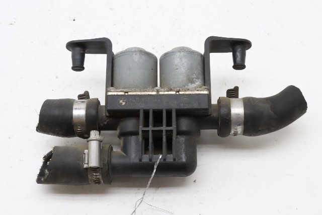 2011 BMW X5M Heater Control Water Valve OEM