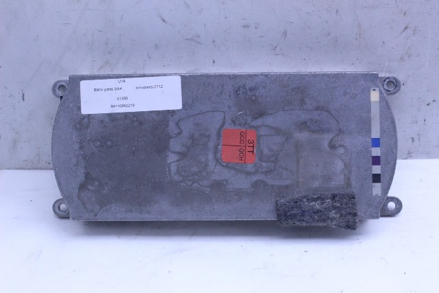 2004 BMW 330ci Telematics Communication Control Module - 84116952218 OEM