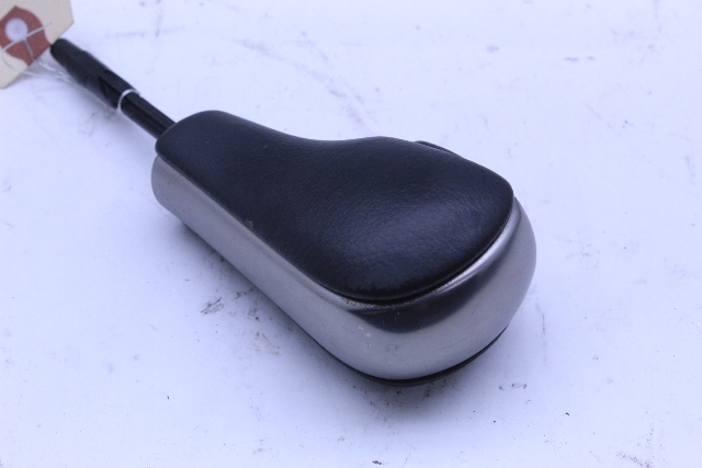 2006 BMW Z4 Automatic Gear Selector Shifter Shift Knob OEM