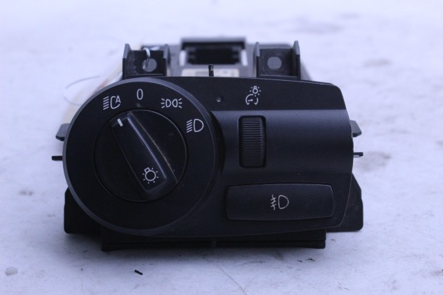 2003-2008 BMW Z4 E85 Headlight Switch 61316953034 OEM