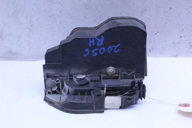 2007 BMW Z4 Front Door Latch Lock Right - 51217167074 OEM