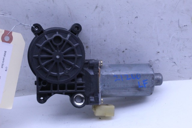 BMW 325i 328i 330i Front Power Window Motor Right - 67628362064 OEM