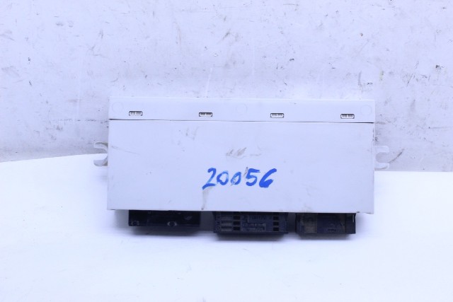 2006-2008 BMW Z4 E85 Body Control Basic Module 5 BCM 61359116445 OEM