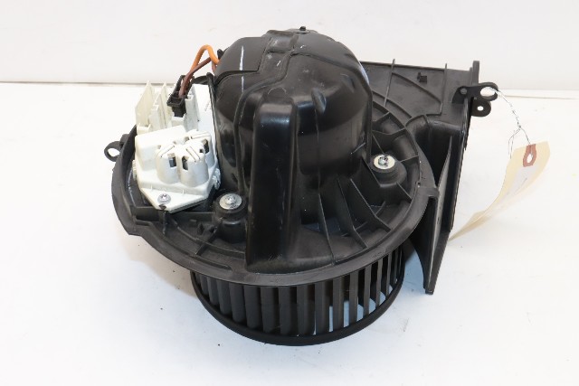2010 2011 2012 2013 BMW X5 X5M X6 X6M Front Heater Blower Motor OEM