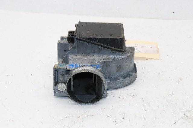 1987 1988 1989 1990 1991 BMW 325i Mass Air Flow Meter Sensor OEM