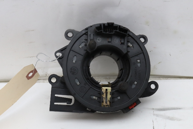 2004-2010 BMW X3 Turn Signal Wiper Column Switch Clock Spring OEM