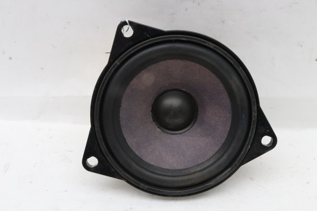2005 BMW 530i Door Speaker Right Left Front Rear Mid Range - 65136930902 OEM