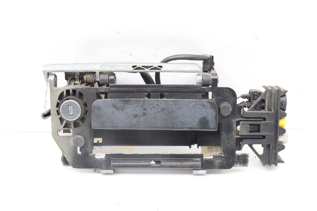 1991-1997 BMW 840i 850i E31 Outside Door Handle Carrier Right OEM