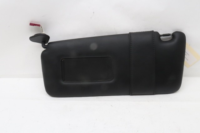 2000 2001 2002 2003 BMW M5 E39 Sun Visor Leather Left
