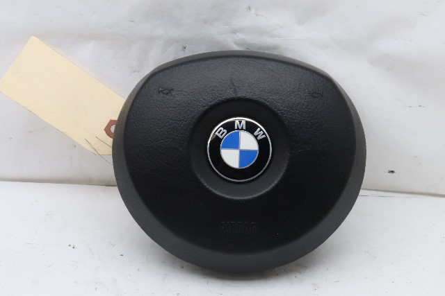 BMW X3 X5 3 Spoke Steering Wheel Airbag 32303413930 OEM
