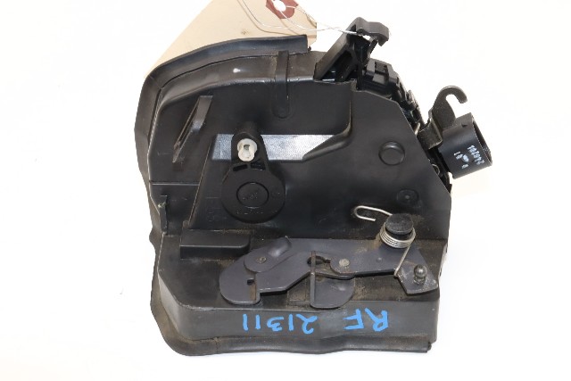 2001 2002 2003 2004-2006 BMW X5 Front Door Lock Latch Right OEM