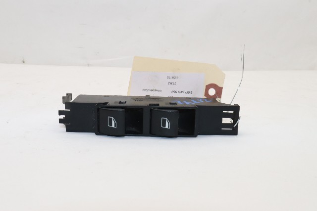2001-2006 BMW 325ci 330ci M3 Power Window Switch Right OEM