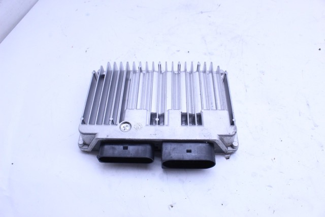 BMW 545i 550i 645i 650i 745i 750i X5 Valvetronic Computer OEM 11377575654