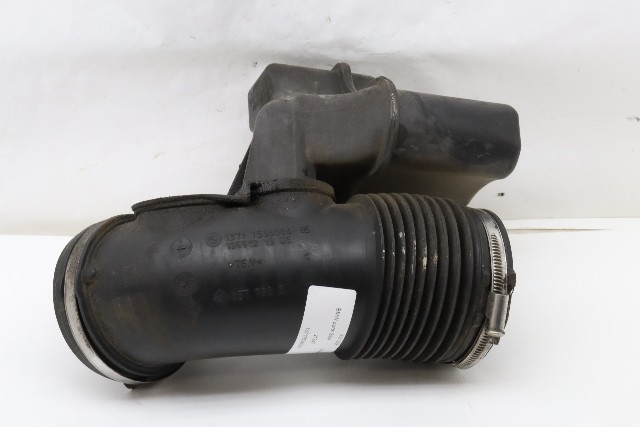 2007 BMW 328i N52 Intake Resonator Tube Hose Boot 13717536004 OEM