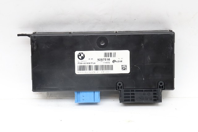 2012 BMW 528i 535i Headlight Control Module OEM