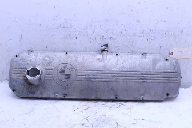 1979 1980 1981 1982 BMW 633csi 635csi Engine Motor Valve Cover OEM