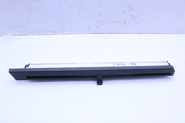 2011-2016 BMW 528i 535i 550i M5 Rear Door Window Shade Right - 51359171742 OEM